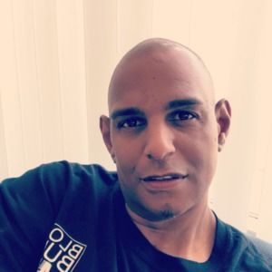 Meet your Posher, Chad